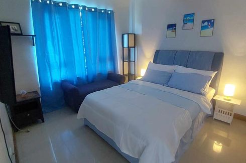 1 Bedroom Condo for rent in AmiSa Private Residences, Punta Engaño, Cebu