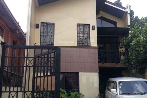 5 Bedroom House for sale in Parang, Metro Manila