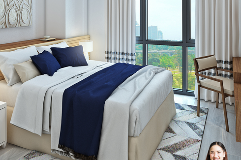 1 Bedroom Condo for sale in Tambo, Metro Manila