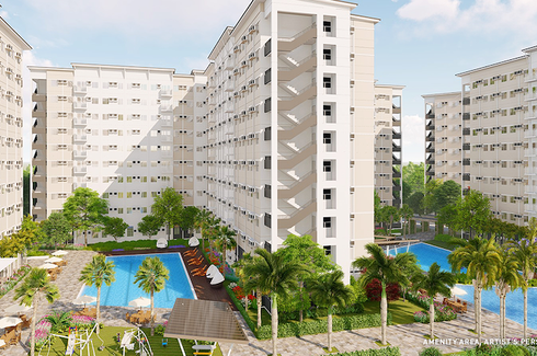 2 Bedroom Condo for sale in Charm Residences, San Isidro, Rizal