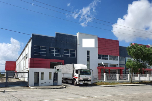 Warehouse / Factory for rent in Barangay 16, Batangas