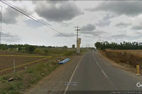 Land for sale in Paligawan, Batangas