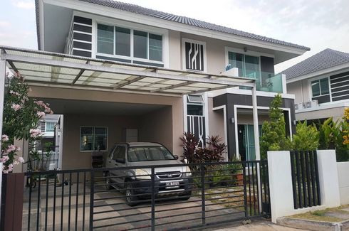 3 Bedroom House for rent in San Sai Noi, Chiang Mai