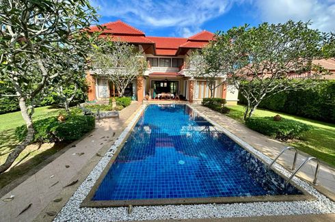 4 Bedroom House for sale in Laguna Homes, Choeng Thale, Phuket