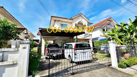 3 Bedroom House for sale in Bang Khu Wat, Pathum Thani