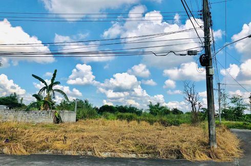 Land for sale in Cuayan, Pampanga