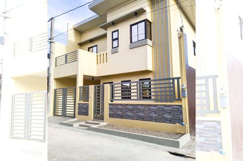 4 Bedroom House for sale in Barangay 7, Laguna