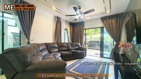 3 Bedroom House for sale in The Plant Exclusique Phatthanakan, Suan Luang, Bangkok near MRT Khlong Kalantan