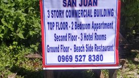 4 Bedroom Commercial for sale in Maite, Siquijor