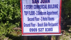 4 Bedroom Commercial for sale in Maite, Siquijor
