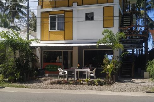 4 Bedroom Commercial for sale in Maite, Siquijor