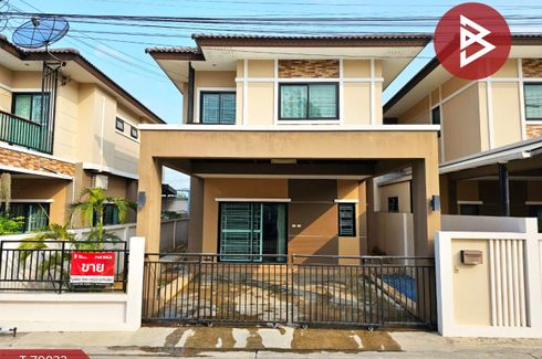 House for sale in Mueang, Chonburi