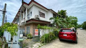 2 Bedroom Townhouse for sale in The Emerald Park 2, Phimon Rat, Nonthaburi