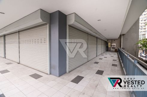 Commercial for rent in Paco, Metro Manila near LRT-1 Pedro Gil