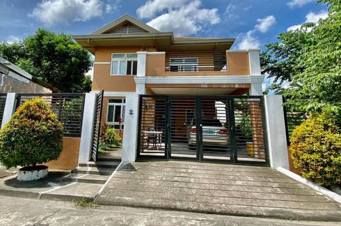 4 Bedroom House for rent in Cangatba, Pampanga