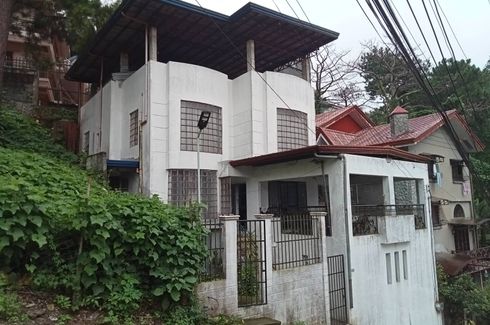6 Bedroom House for sale in Military Cut-Off, Benguet