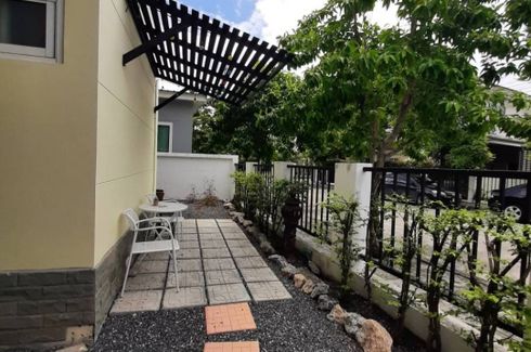 3 Bedroom House for rent in Lanna Heritage, Pa Bong, Chiang Mai