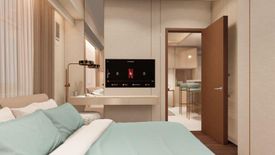 1 Bedroom Condo for rent in The Magnolia residences – Tower D, Kaunlaran, Metro Manila near LRT-2 Gilmore