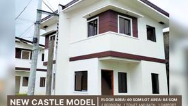 2 Bedroom House for sale in Bancod, Cavite