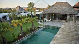 4 Bedroom Villa for rent in Si Sunthon, Phuket