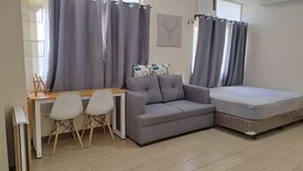 Condo for rent in San Antonio Residence, Urdaneta, Metro Manila near MRT-3 Ayala