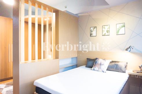 1 Bedroom Condo for Sale or Rent in Shang Salcedo Place, Bel-Air, Metro Manila