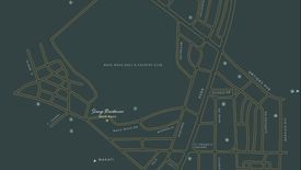 2 Bedroom Condo for sale in Wack-Wack Greenhills, Metro Manila near MRT-3 Ortigas