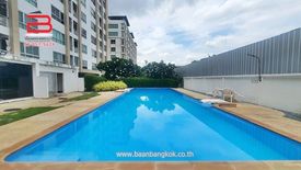 1 Bedroom Condo for sale in Khlong Kum, Bangkok near MRT Sammakon