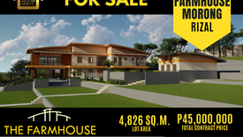 10 Bedroom House for sale in San Jose, Rizal