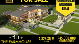 10 Bedroom House for sale in San Jose, Rizal