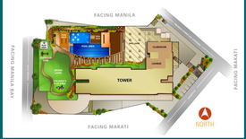 1 Bedroom Condo for sale in Paco, Metro Manila