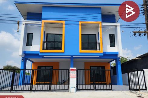 3 Bedroom Townhouse for sale in Bueng Thong Lang, Pathum Thani