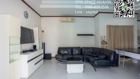 3 Bedroom Villa for rent in Nice Breeze 6, Hua Hin, Prachuap Khiri Khan