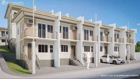 3 Bedroom Townhouse for sale in Cabangahan, Cebu