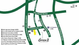 1 Bedroom Condo for sale in Green 2 Residences, Burol, Cavite