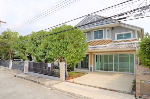 3 Bedroom House for sale in Lat Sawai, Pathum Thani