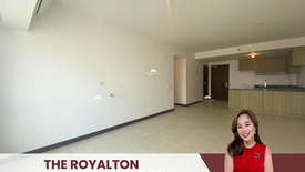 2 Bedroom Condo for sale in The Royalton at Capitol Commons, Oranbo, Metro Manila