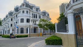 Cần bán villa 4 phòng ngủ tại Thạnh Mỹ Lợi, Quận 2, Hồ Chí Minh