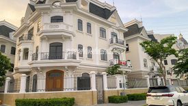 Cần bán villa 4 phòng ngủ tại Thạnh Mỹ Lợi, Quận 2, Hồ Chí Minh