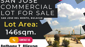 Commercial for sale in Kaypian, Bulacan