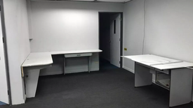 Office for rent in Bel-Air, Metro Manila