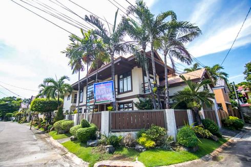 House for Sale or Rent in Talon Dos, Metro Manila