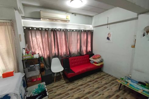 1 Bedroom Condo for sale in Hua Mak, Bangkok near MRT Lam Sali