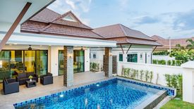 3 Bedroom Villa for sale in Plumeria Villa Hua Hin, Cha am, Phetchaburi