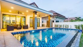 3 Bedroom Villa for sale in Plumeria Villa Hua Hin, Cha am, Phetchaburi