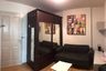 1 Bedroom Condo for Sale or Rent in D Condo Ramkhamhaeng, Hua Mak, Bangkok near MRT Ramkhamhaeng 12