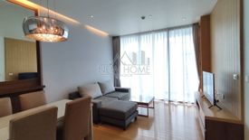 1 Bedroom Condo for rent in Aequa Sukhumvit 49, Khlong Tan Nuea, Bangkok near BTS Thong Lo