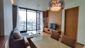 1 Bedroom Condo for rent in Aequa Sukhumvit 49, Khlong Tan Nuea, Bangkok near BTS Thong Lo