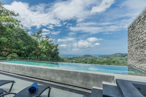 3 Bedroom Apartment for rent in Choeng Thale, Phuket