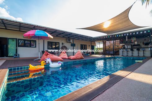 4 Bedroom House for sale in Pa Pong, Chiang Mai